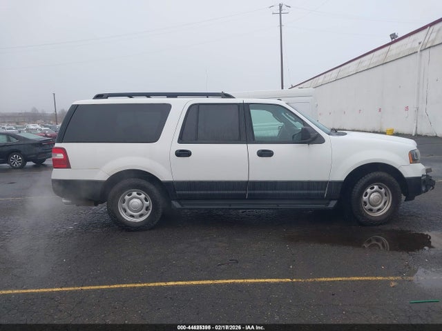 1FMJK1GT2GEF46571 Ford Expedition El Xl