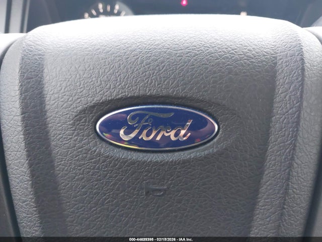 1FMJK1GT2GEF46571 Ford Expedition El Xl