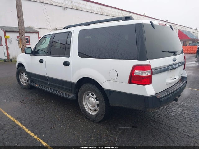 1FMJK1GT2GEF46571 Ford Expedition El Xl