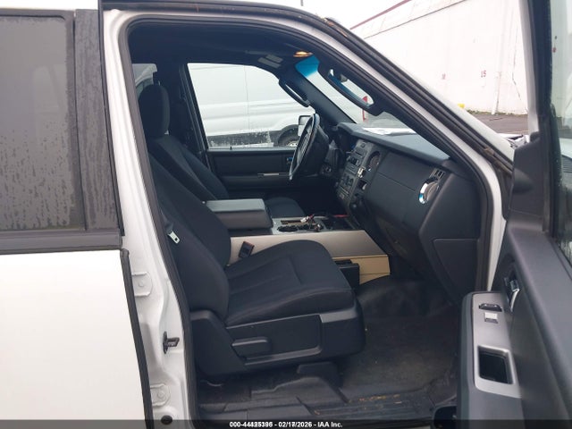1FMJK1GT2GEF46571 Ford Expedition El Xl