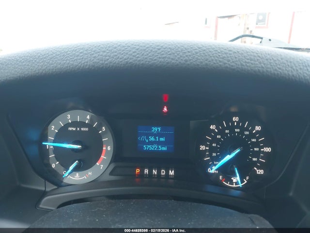 1FMJK1GT2GEF46571 Ford Expedition El Xl