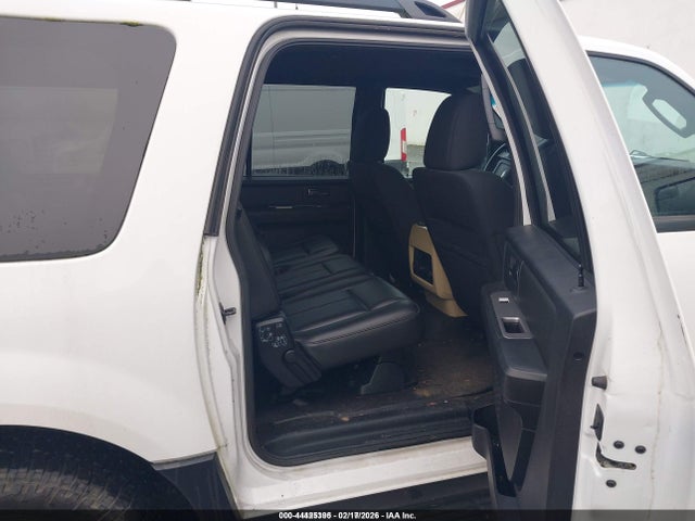 1FMJK1GT2GEF46571 Ford Expedition El Xl