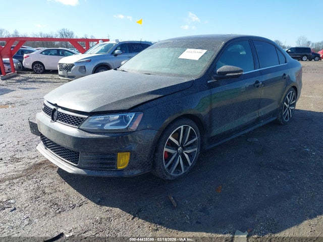 Продаж на аукціоні авто 2013 Volkswagen Jetta Gli, vin: 3VW4A7AJ3DM260875, номер лоту: 44425399