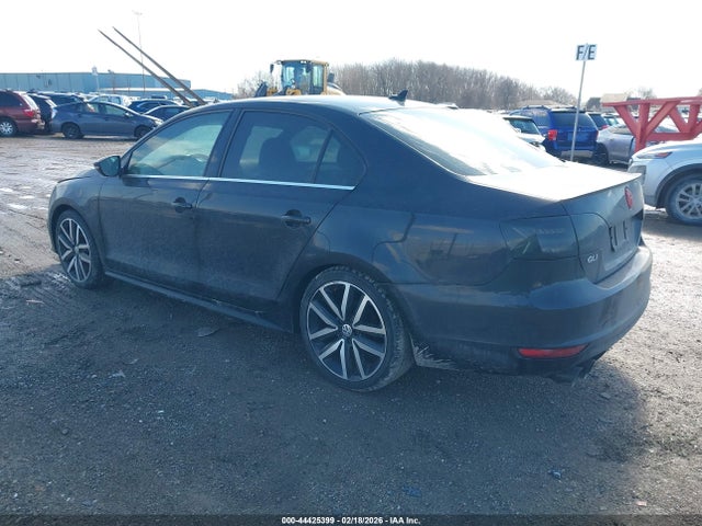 Продаж на аукціоні авто 2013 Volkswagen Jetta Gli, vin: 3VW4A7AJ3DM260875, номер лоту: 44425399