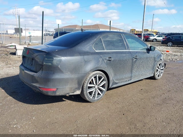 Продаж на аукціоні авто 2013 Volkswagen Jetta Gli, vin: 3VW4A7AJ3DM260875, номер лоту: 44425399