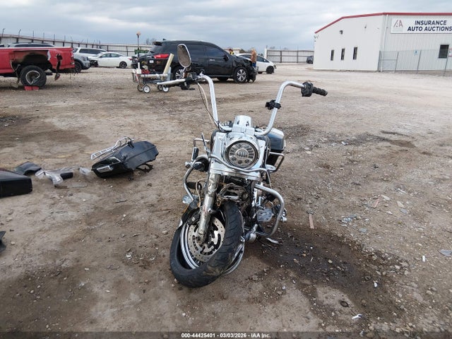 Продаж на аукціоні авто 2017 Harley-davidson Flhr Road King, vin: 1HD1FBC13HB610024, номер лоту: 44425401