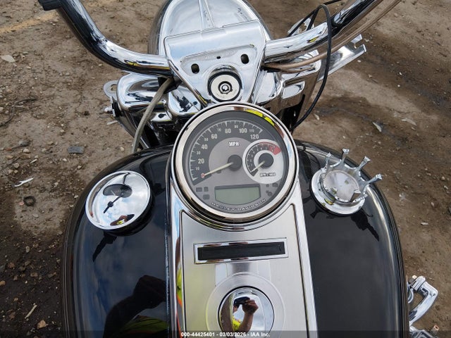 Продаж на аукціоні авто 2017 Harley-davidson Flhr Road King, vin: 1HD1FBC13HB610024, номер лоту: 44425401