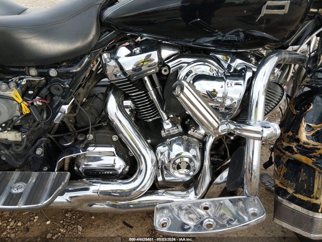 Продаж на аукціоні авто 2017 Harley-davidson Flhr Road King, vin: 1HD1FBC13HB610024, номер лоту: 44425401