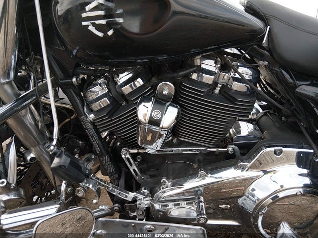 Продаж на аукціоні авто 2017 Harley-davidson Flhr Road King, vin: 1HD1FBC13HB610024, номер лоту: 44425401