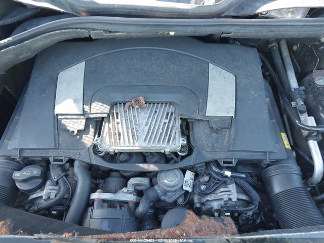 44425402 :رقم المزاد ، 4JGBB86E68A422909 vin ، 2008 Mercedes-benz Ml 350 4matic مزاد بيع