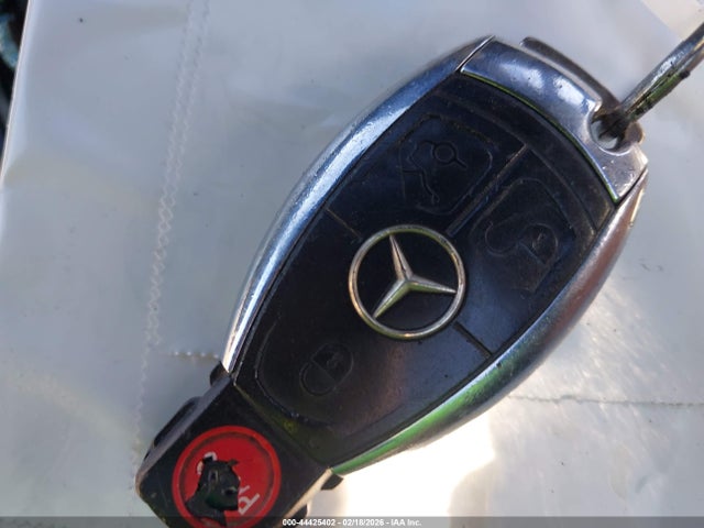 44425402 :رقم المزاد ، 4JGBB86E68A422909 vin ، 2008 Mercedes-benz Ml 350 4matic مزاد بيع