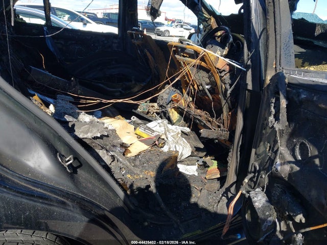 44425402 :رقم المزاد ، 4JGBB86E68A422909 vin ، 2008 Mercedes-benz Ml 350 4matic مزاد بيع