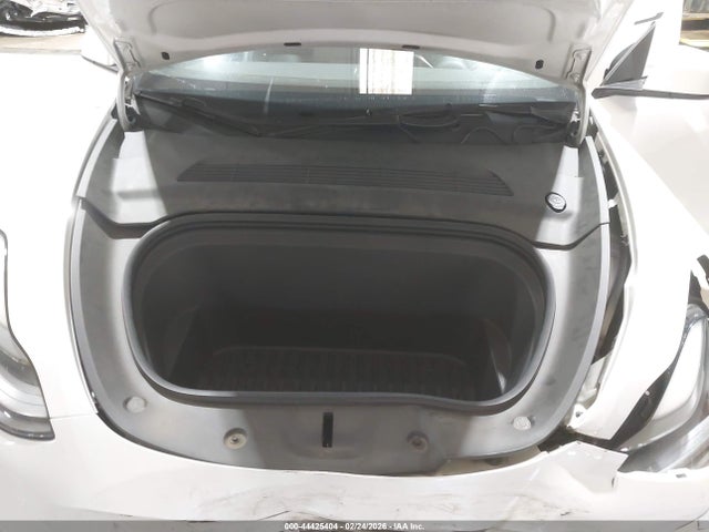 5YJYGDEF2MF246221 Tesla Model Y Performance Dual Motor All-wheel Drive