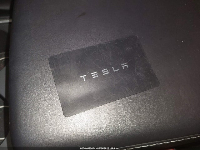 5YJYGDEF2MF246221 Tesla Model Y Performance Dual Motor All-wheel Drive
