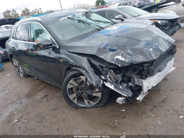 2021 AUDI E-TRON WA1AAAGE9MB033608