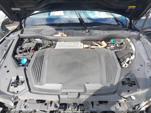 2021 AUDI E-TRON WA1AAAGE9MB033608 Photo 9