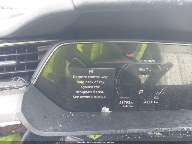 2021 AUDI E-TRON WA1AAAGE9MB033608 Photo 6