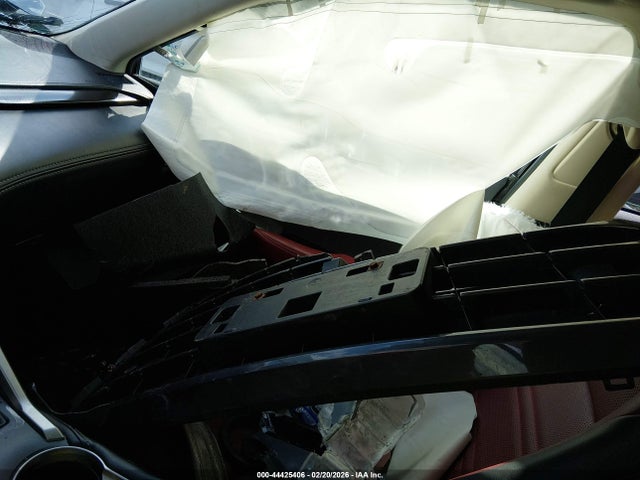 JTJDARDZ3L5010585 Lexus NX 300