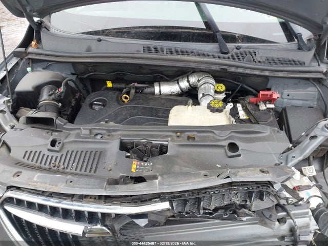 Aukcja sprzedaży 2019 Buick Encore Awd Essence, vin: KL4CJGSM4KB917771, numer aukcji: 44425407