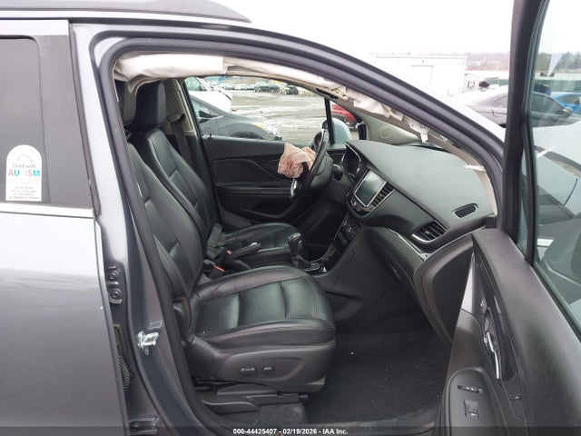 Aukcja sprzedaży 2019 Buick Encore Awd Essence, vin: KL4CJGSM4KB917771, numer aukcji: 44425407