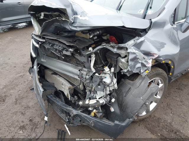 Aukcja sprzedaży 2019 Buick Encore Awd Essence, vin: KL4CJGSM4KB917771, numer aukcji: 44425407