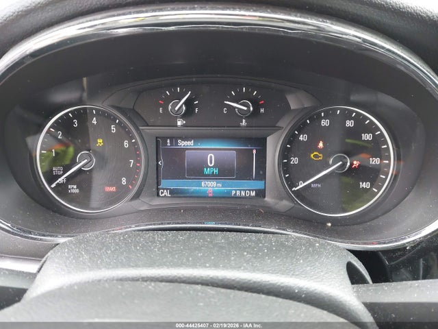 Aukcja sprzedaży 2019 Buick Encore Awd Essence, vin: KL4CJGSM4KB917771, numer aukcji: 44425407