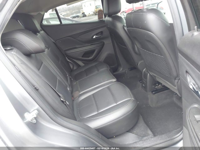 Aukcja sprzedaży 2019 Buick Encore Awd Essence, vin: KL4CJGSM4KB917771, numer aukcji: 44425407