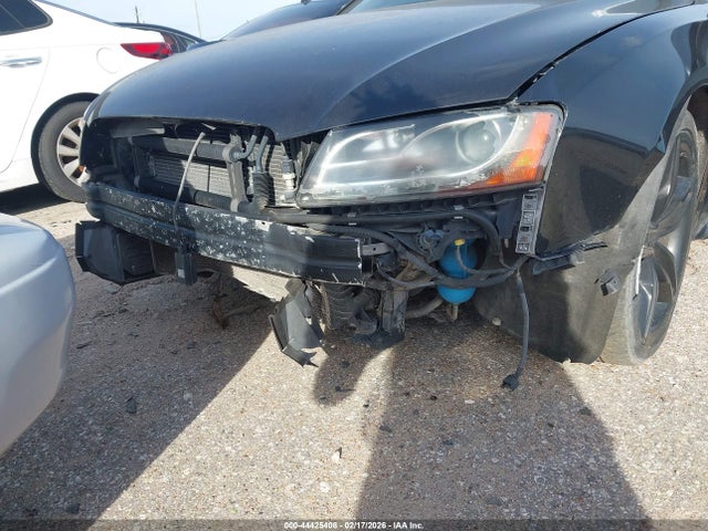 2012 AUDI S5 WAUVVAFR2CA010530 Photo 5