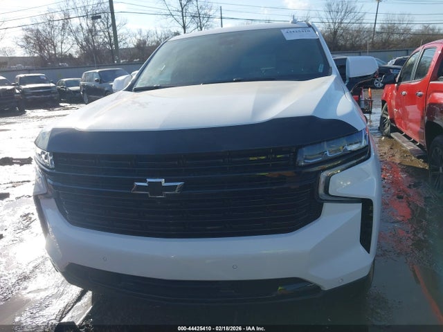 1GNSKRKT8RR122233 Chevrolet Tahoe 4wd Rst