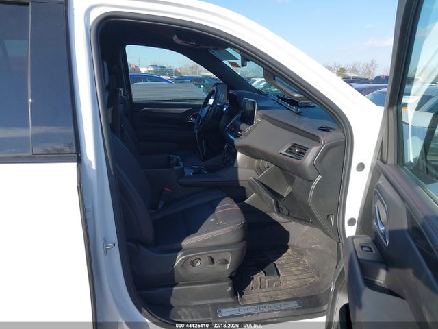 1GNSKRKT8RR122233 Chevrolet Tahoe 4wd Rst