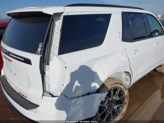 1GNSKRKT8RR122233 Chevrolet Tahoe 4wd Rst