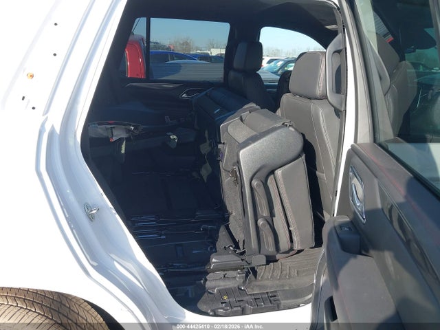 1GNSKRKT8RR122233 Chevrolet Tahoe 4wd Rst