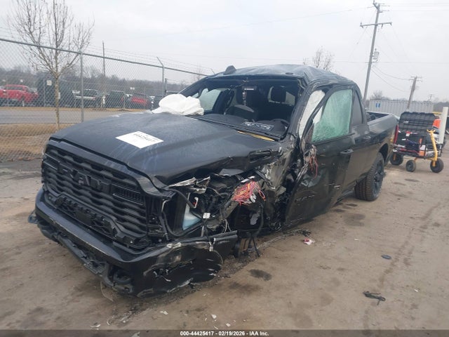 Продажа на аукционе авто 2025 Ram 2500 Big Horn  4x4 6'4 Box, vin: 3C63R5DL7SG503745, номер лота: 44425417