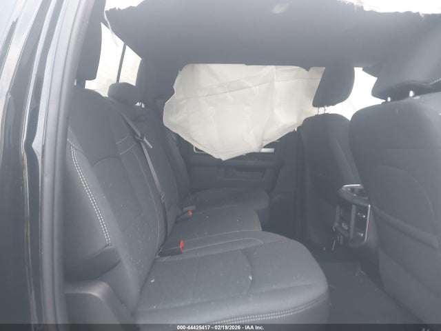 Продажа на аукционе авто 2025 Ram 2500 Big Horn  4x4 6'4 Box, vin: 3C63R5DL7SG503745, номер лота: 44425417