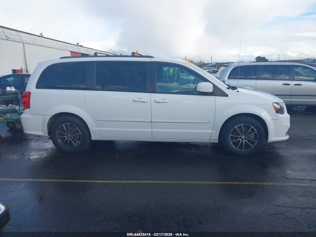2C4RDGEG7HR815016 Dodge Grand Caravan Gt