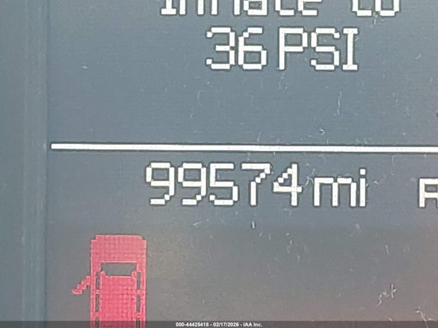 2C4RDGEG7HR815016 Dodge Grand Caravan Gt