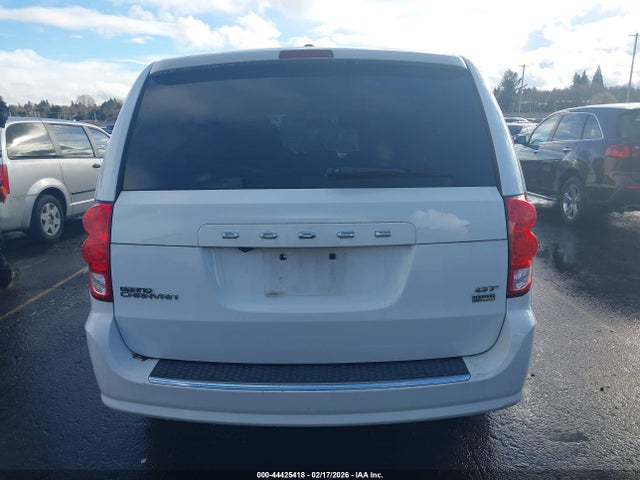 2C4RDGEG7HR815016 Dodge Grand Caravan Gt