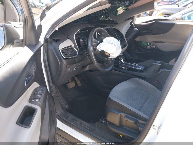3GNAXHEV8NS111003 Chevrolet Equinox Fwd Ls