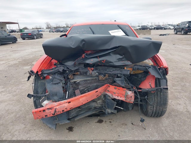 2017 Dodge Charger Se Rwd მანქანა იყიდება აუქციონზე, vin: 2C3CDXBG4HH666925, აუქციონის ნომერი: 44425424