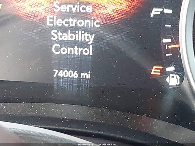 2017 Dodge Charger Se Rwd მანქანა იყიდება აუქციონზე, vin: 2C3CDXBG4HH666925, აუქციონის ნომერი: 44425424