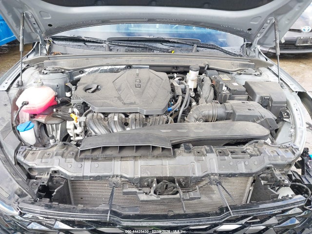 KIA K5 Gt-line 2025 KNAG64J78S5333579 Image 10