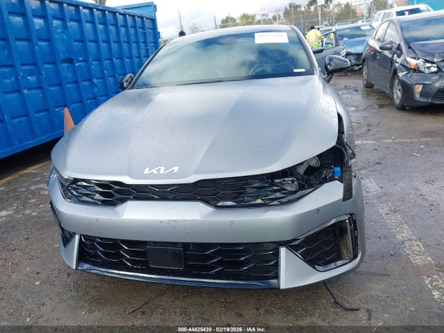 KIA K5 Gt-line 2025 KNAG64J78S5333579 Image 13