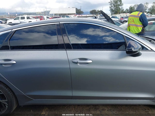 KIA K5 Gt-line 2025 KNAG64J78S5333579 Image 14
