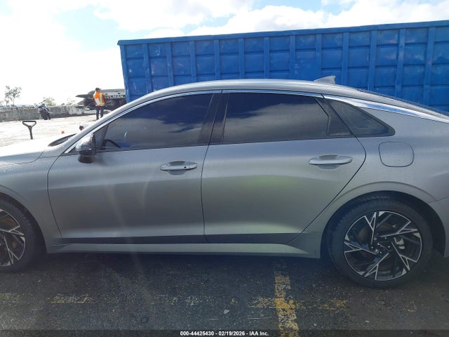 KIA K5 Gt-line 2025 KNAG64J78S5333579 Image 15