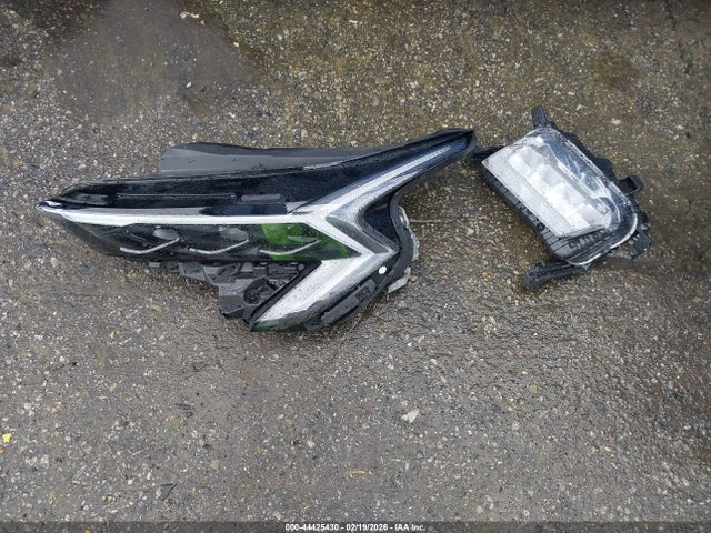 KIA K5 Gt-line 2025 KNAG64J78S5333579 Image 12