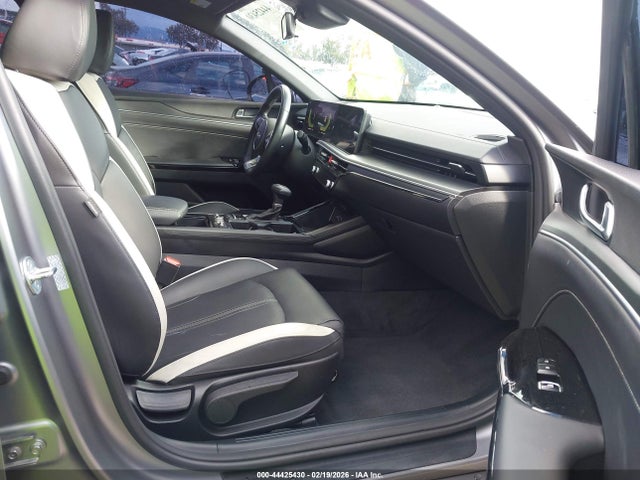 KIA K5 Gt-line 2025 KNAG64J78S5333579 Image 5