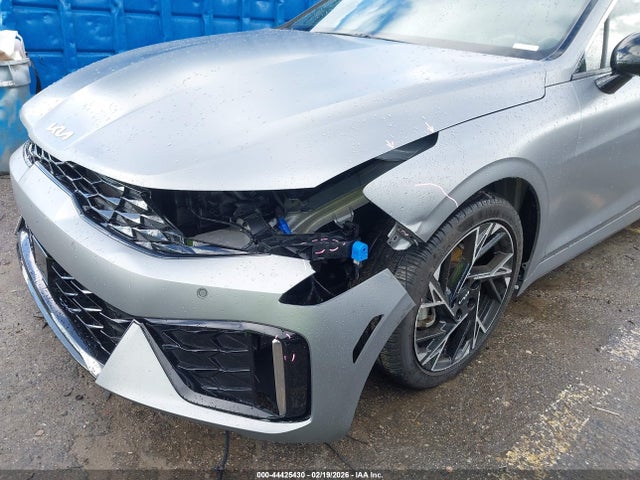 KIA K5 Gt-line 2025 KNAG64J78S5333579 Image 6