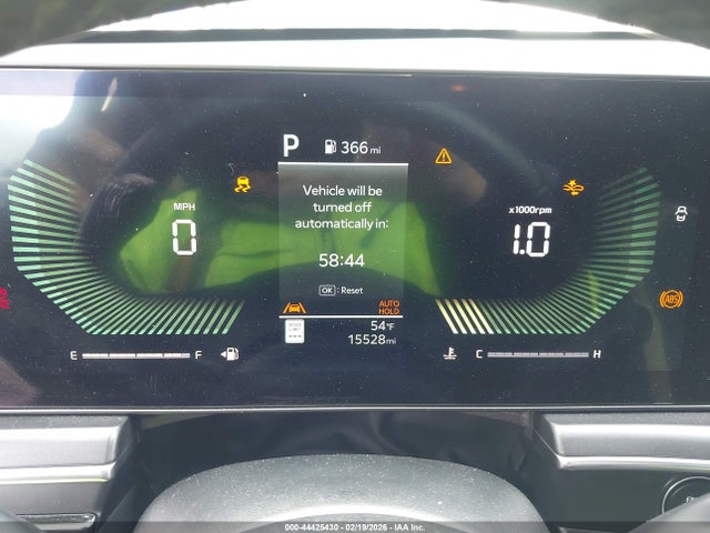 KIA K5 Gt-line 2025 KNAG64J78S5333579 Image 7