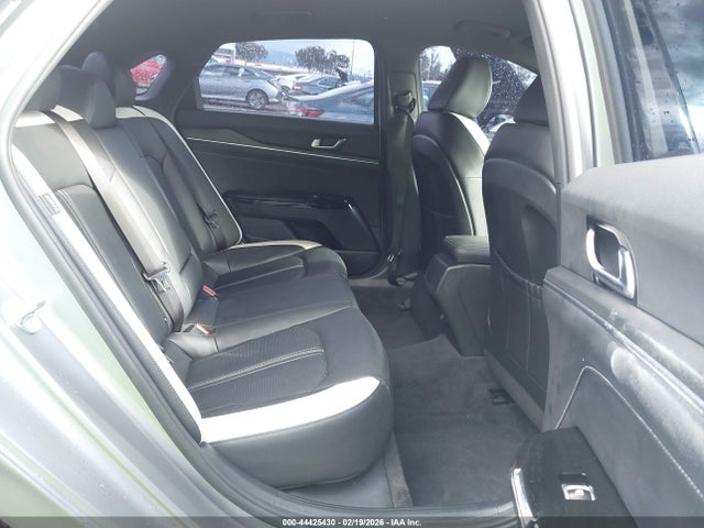 KIA K5 Gt-line 2025 KNAG64J78S5333579 Image 8
