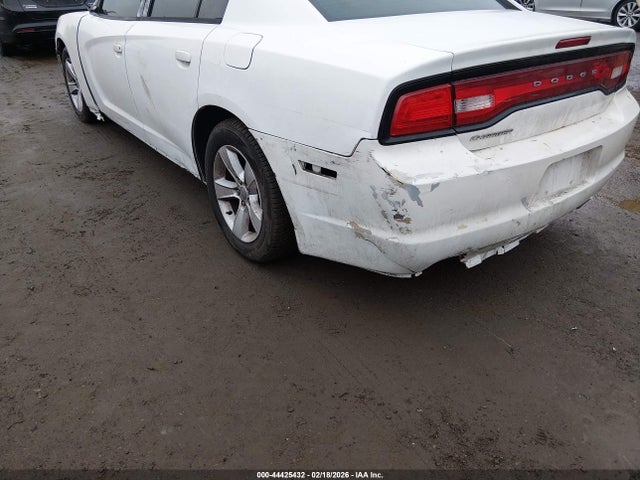 Продаж на аукціоні авто 2012 Dodge Charger Se, vin: 2C3CDXBG0CH169413, номер лоту: 44425432